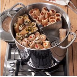 Tamalera De40 Qt Princess House