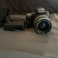 Sony Camera 