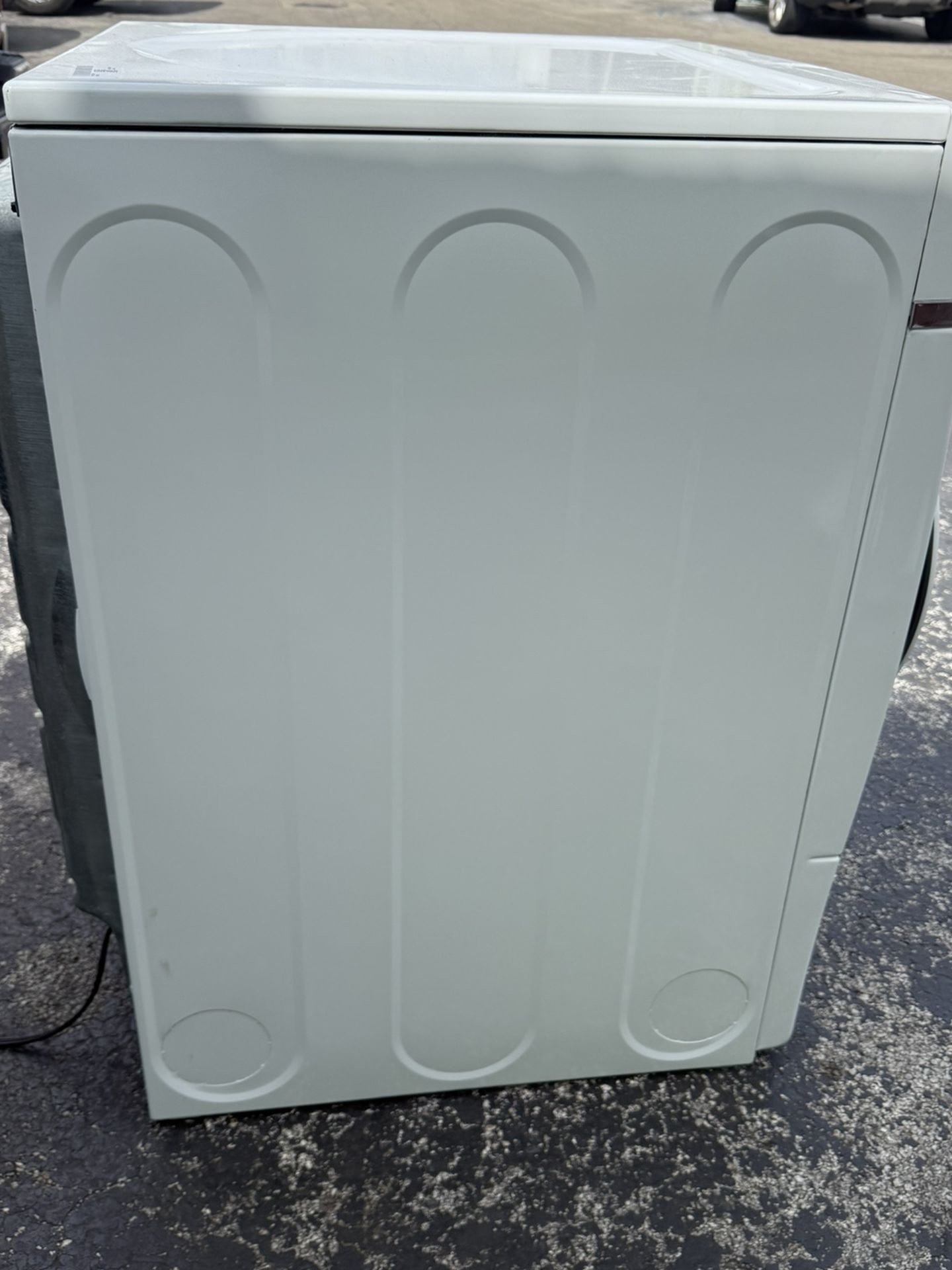 Dryer Propane Gas Perfect Working Condition Like New (secadora De Gas Propano , Trabaja Perfectamente Como Nueva)