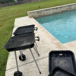 Bbq Grills 