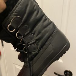 Sorell Boots Womens Size 7