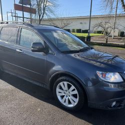 2008 Subaru Tribeca