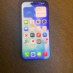 iPhone 15 Unlocked 128gb Best Offer Meet Public Place