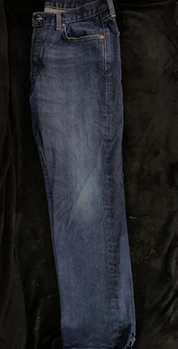 Levis jeans