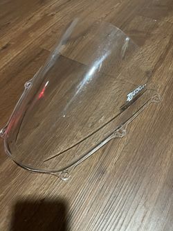 Windshield For Motorcycle