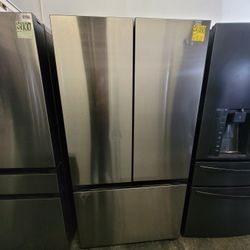 Refrigerator Samsung