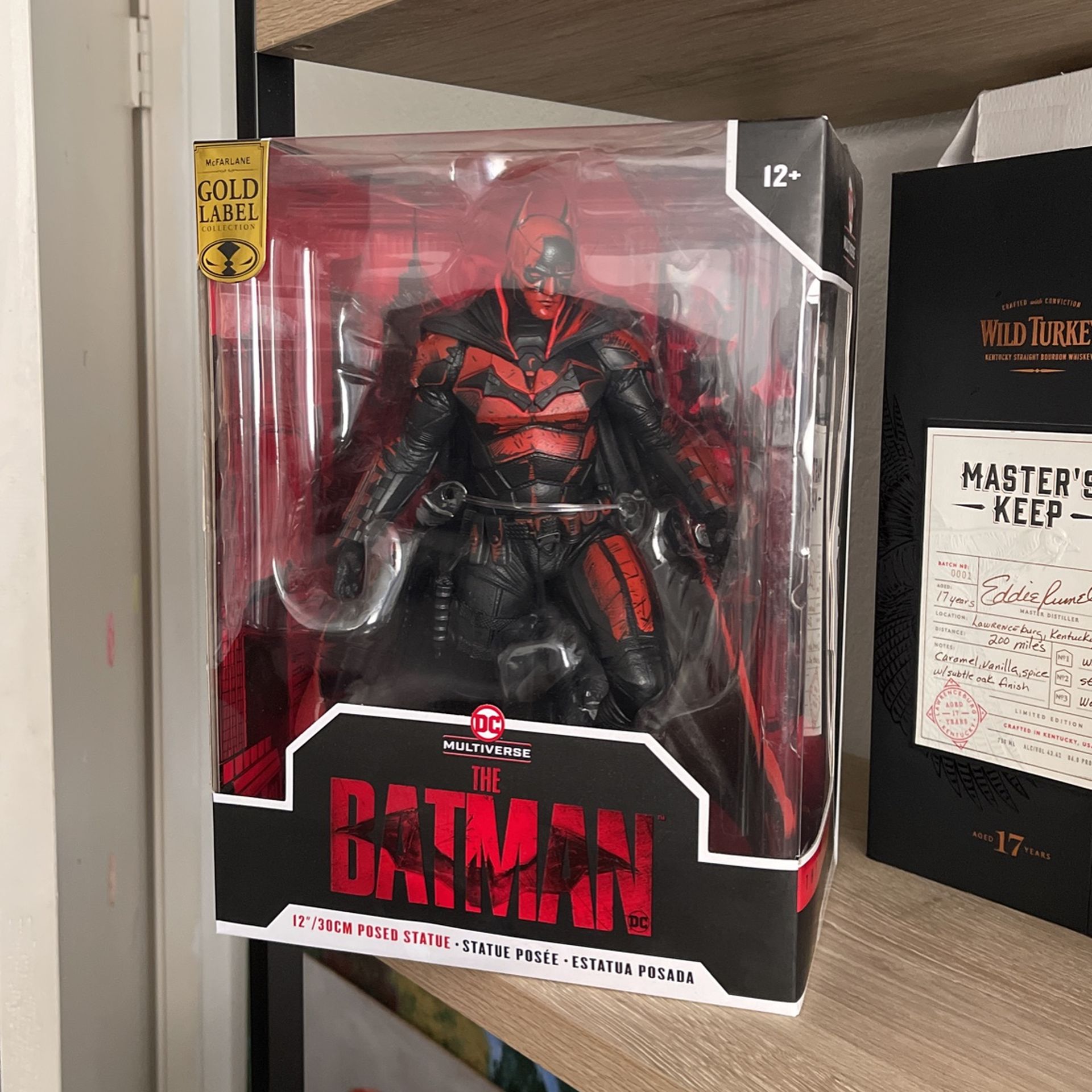 Dc Multiverse Batman 