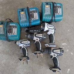 Makita Tools