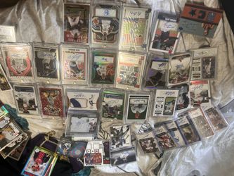 Autos , Numbered, Rookies, Prizms 