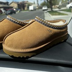 Brand New Tasman ll Slippers size 7 🛍️🔥‼️
