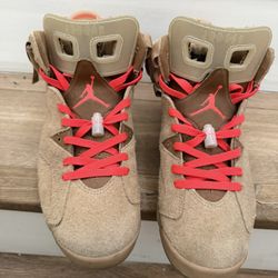 Jordan 6