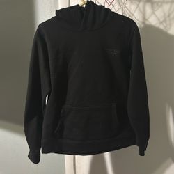 Essential Fear Of God Hoodie