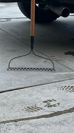 Rake