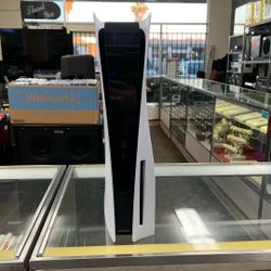 Sony PS5 Cfi-1215A 65418-1