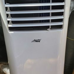 Brand New  Portable  Ac Unit  130$$$