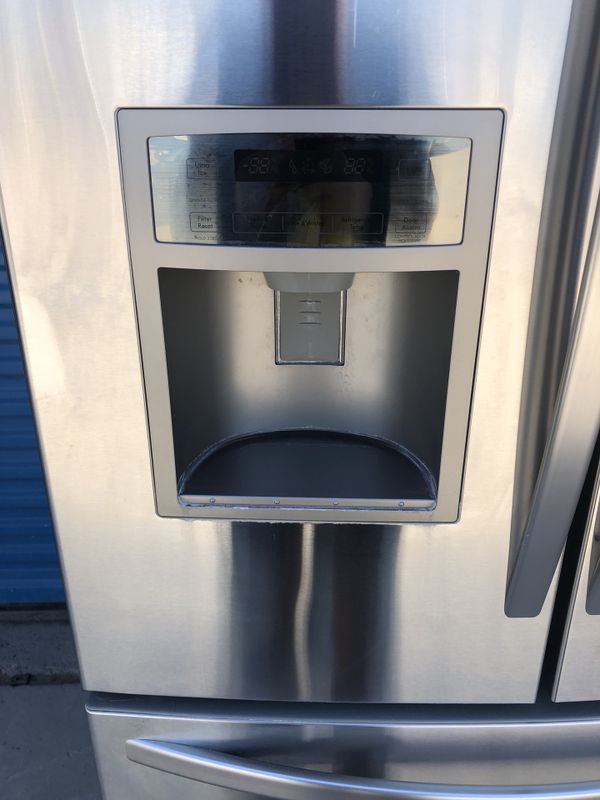 Viking refrigerator serial number location ispna
