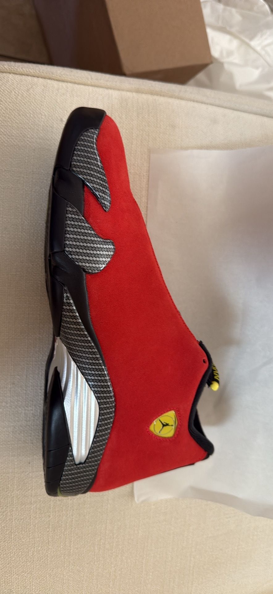 Jordan 14