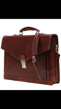 Floto - Italian leather bag