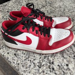 Jordan 1 Low