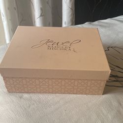 Badgley Mischka  Heels