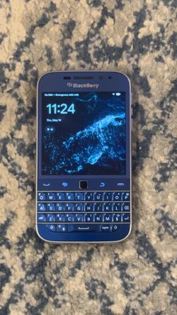 Zinwa Q25 Blue OEM