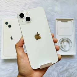 Apple Iphone 13 128gb Unlocked Forany Carrier Worldwide 🌐 TV 