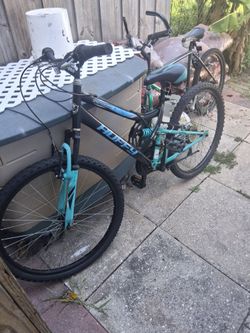 26 inch bike