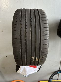 Continental Sports Contact 2