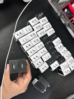 Adapters