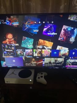 Xbox Series S Trading NotFree