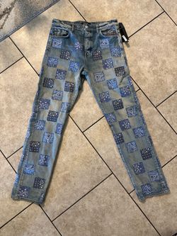 Amiri jeans