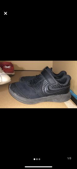 Toddler shoes all size 12 all for $40