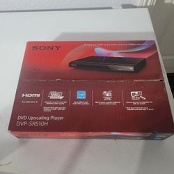 Sony Dvd Upscaling Player