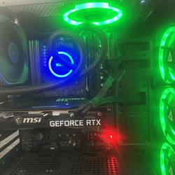 Gaming Pc