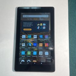 Tablet Amazon