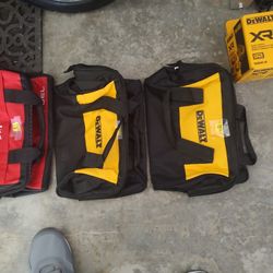 DeWalt Small Bag