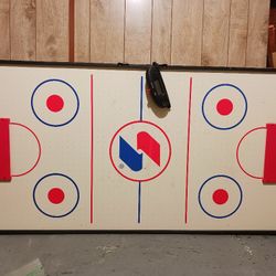 60 x 30 SportCraft Air Hockey Table