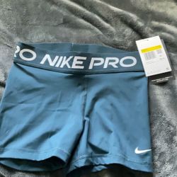 Nike Pro Shorts