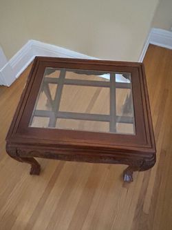 Coffee/Side Table