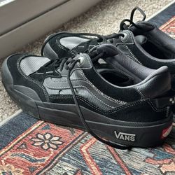 Vans (men size 10) 