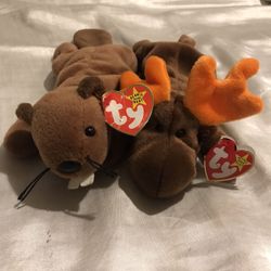 beanie baby lot special