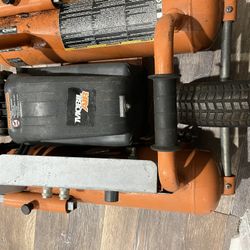 Rigid Air Compressor 