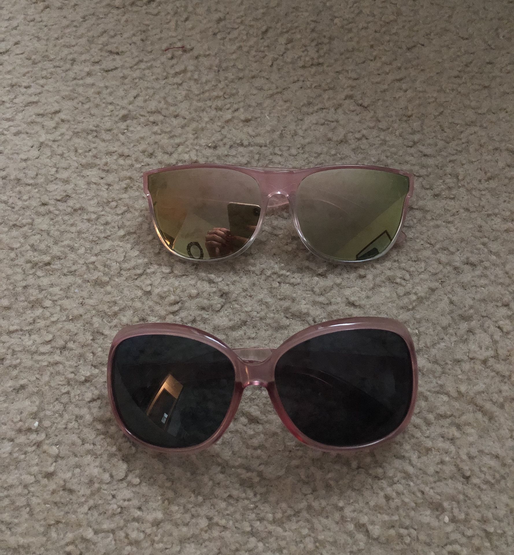 Women’s Sunglasses (set of 2)