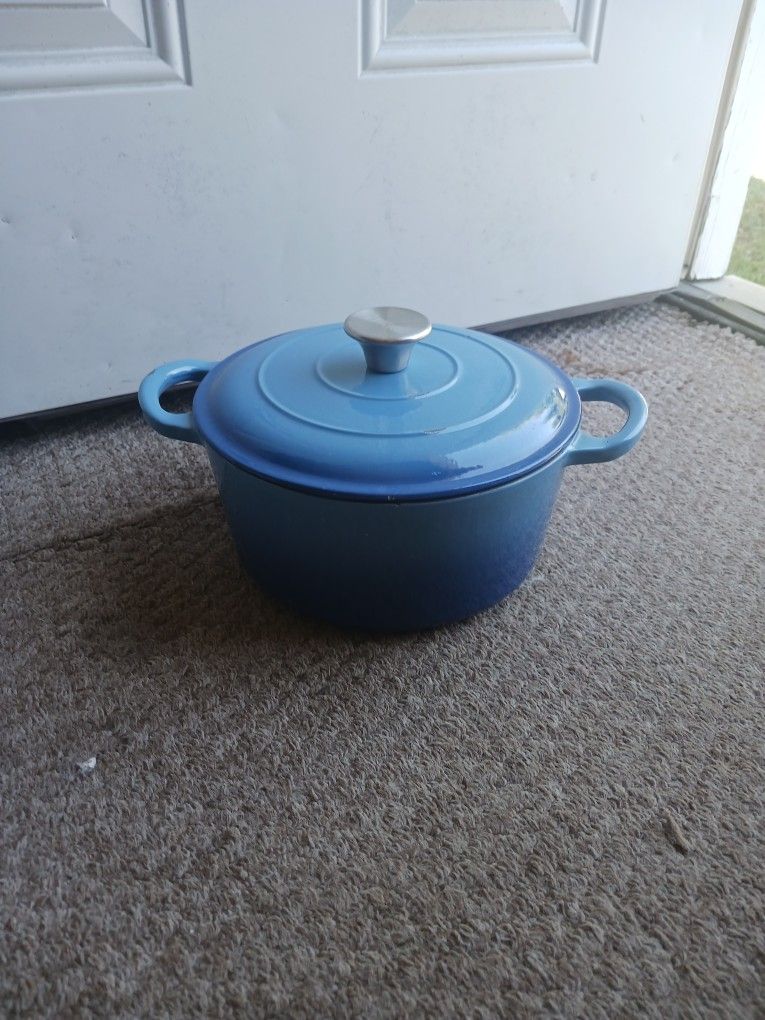 Pot Pot