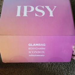 New Make Up Pallet, Brush, Lip, & Skin Care