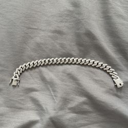 Monaco Diamond Bracelet