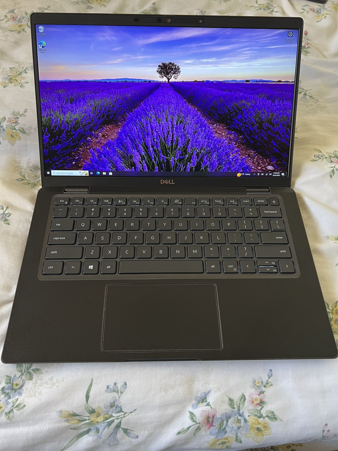 Dell Latitude 7420 32GB/512GB i7 11th Gen Iris Xe