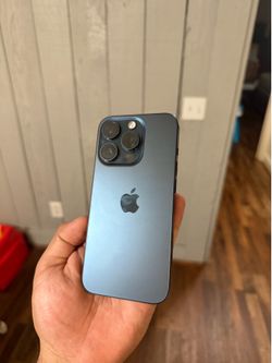 IPhone 15 pro