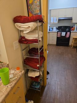 Shelf