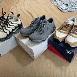 Sneaker Bundle Steal! 